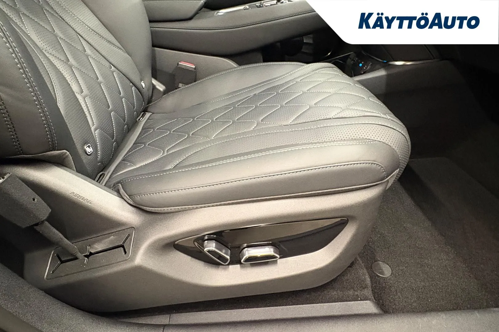 BYD Sealion 7 JNV-302 carousel image