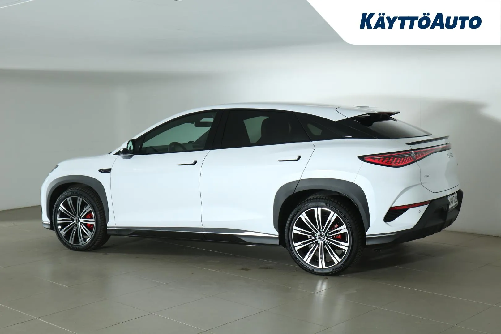 BYD Sealion 7 JNV-302 carousel image