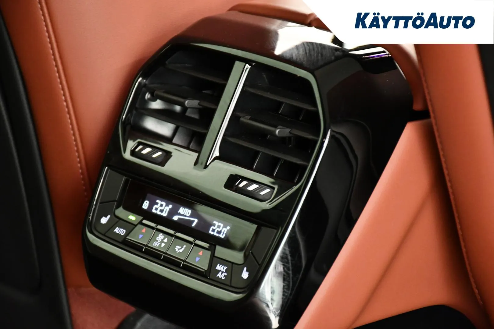 BMW iX LSC-840 carousel image