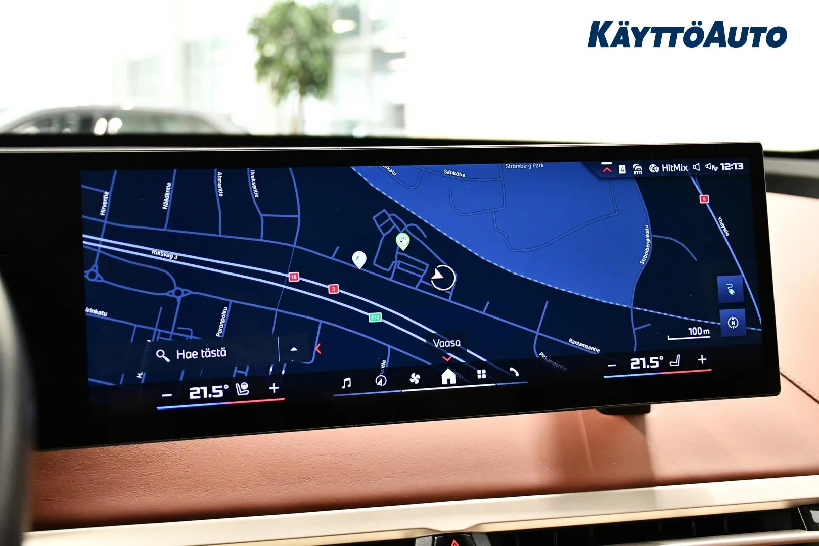 BMW iX LSC-840 carousel image