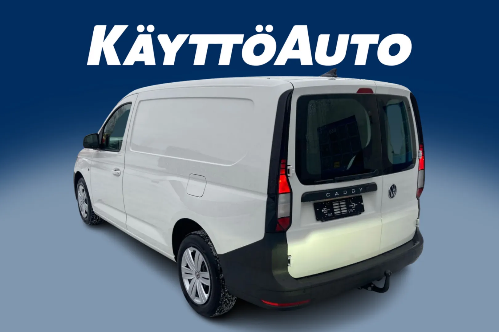 Volkswagen Caddy Maxi 061570 carousel image