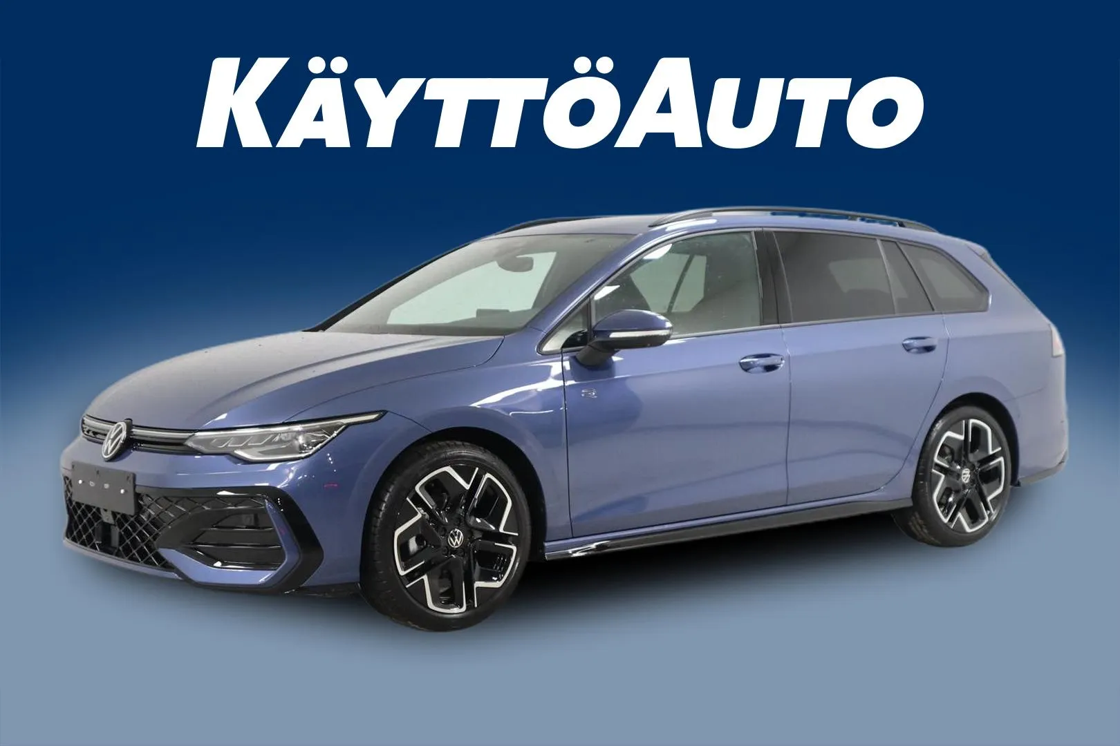 Volkswagen Golf JNY-835 carousel image