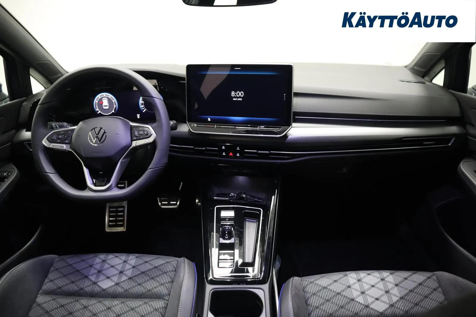 Volkswagen Golf JNY-835 carousel image