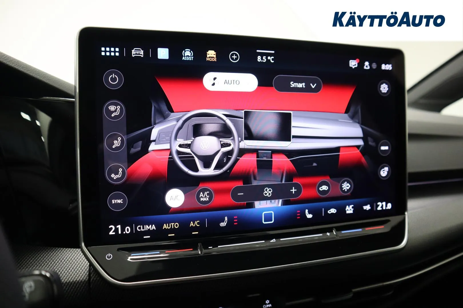 Volkswagen Golf JNY-835 carousel image