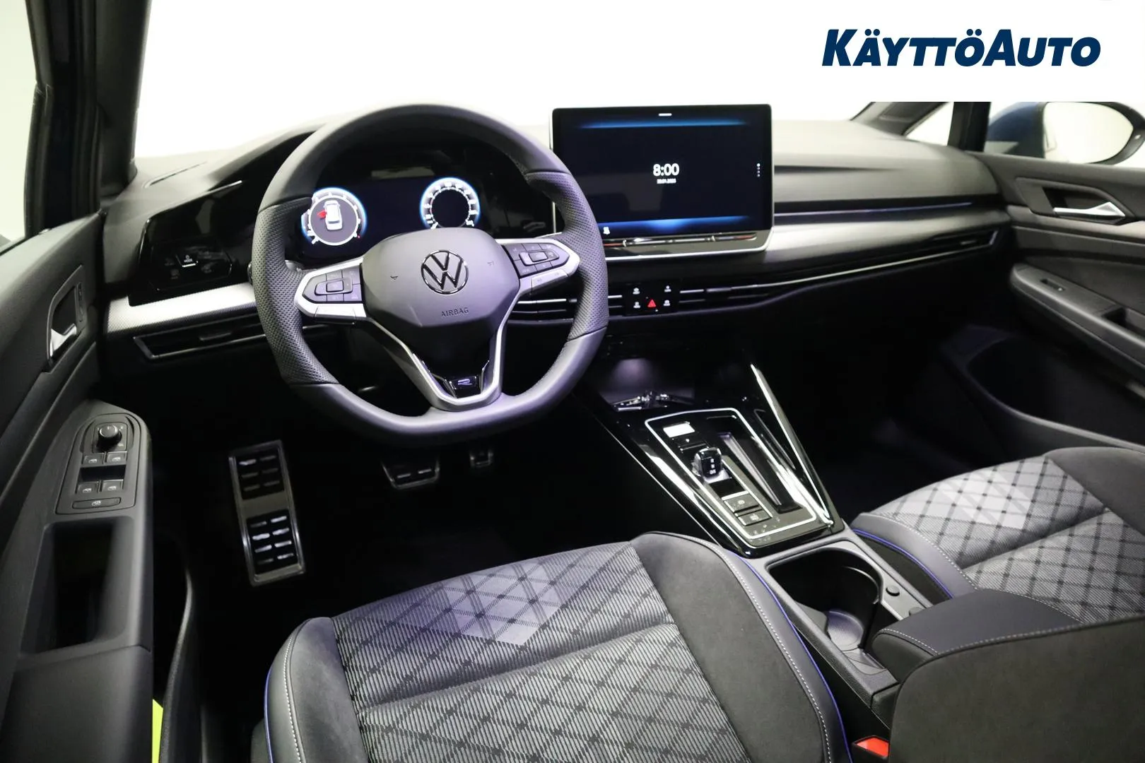 Volkswagen Golf JNY-835 carousel image