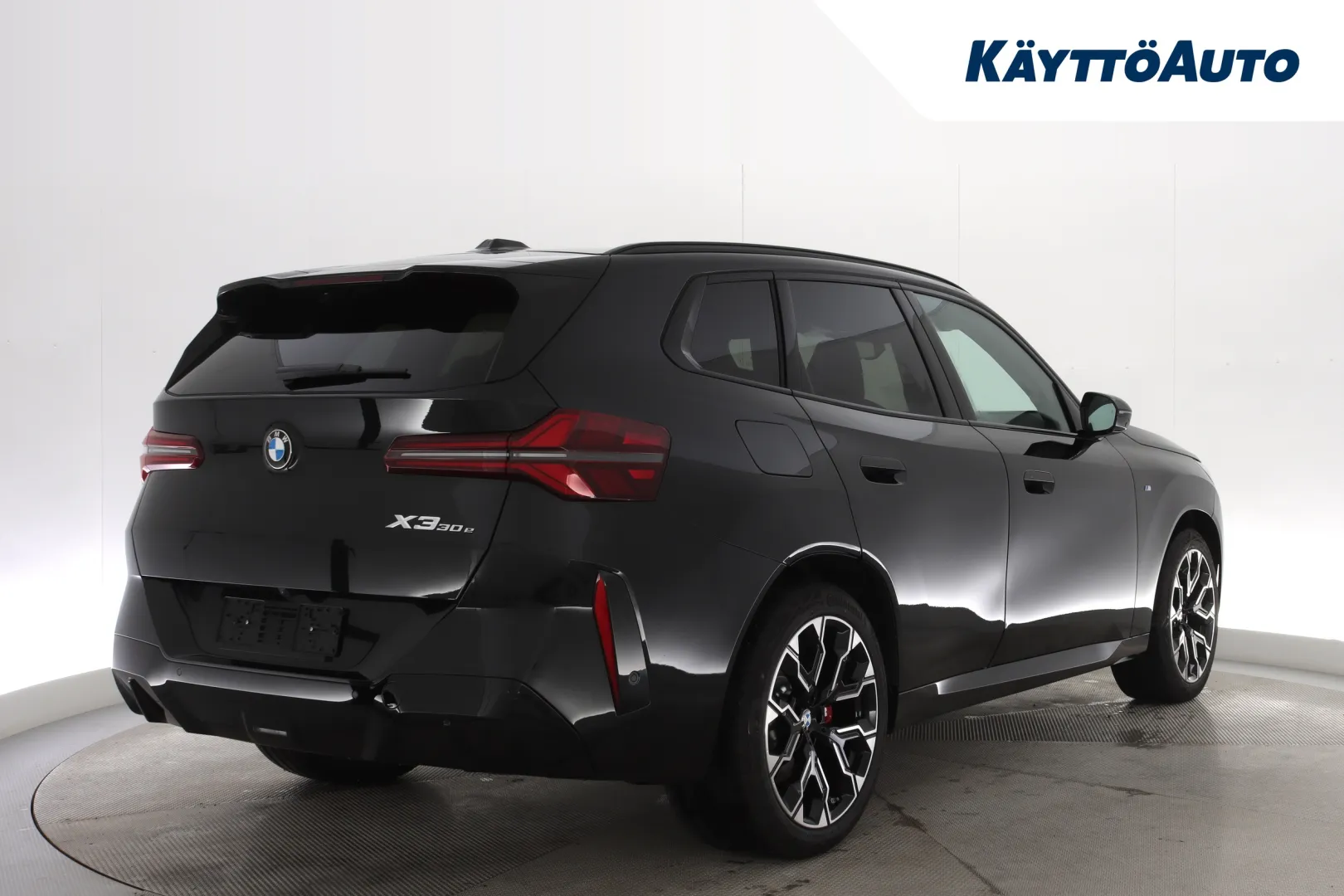BMW X3 KXC-146 carousel image
