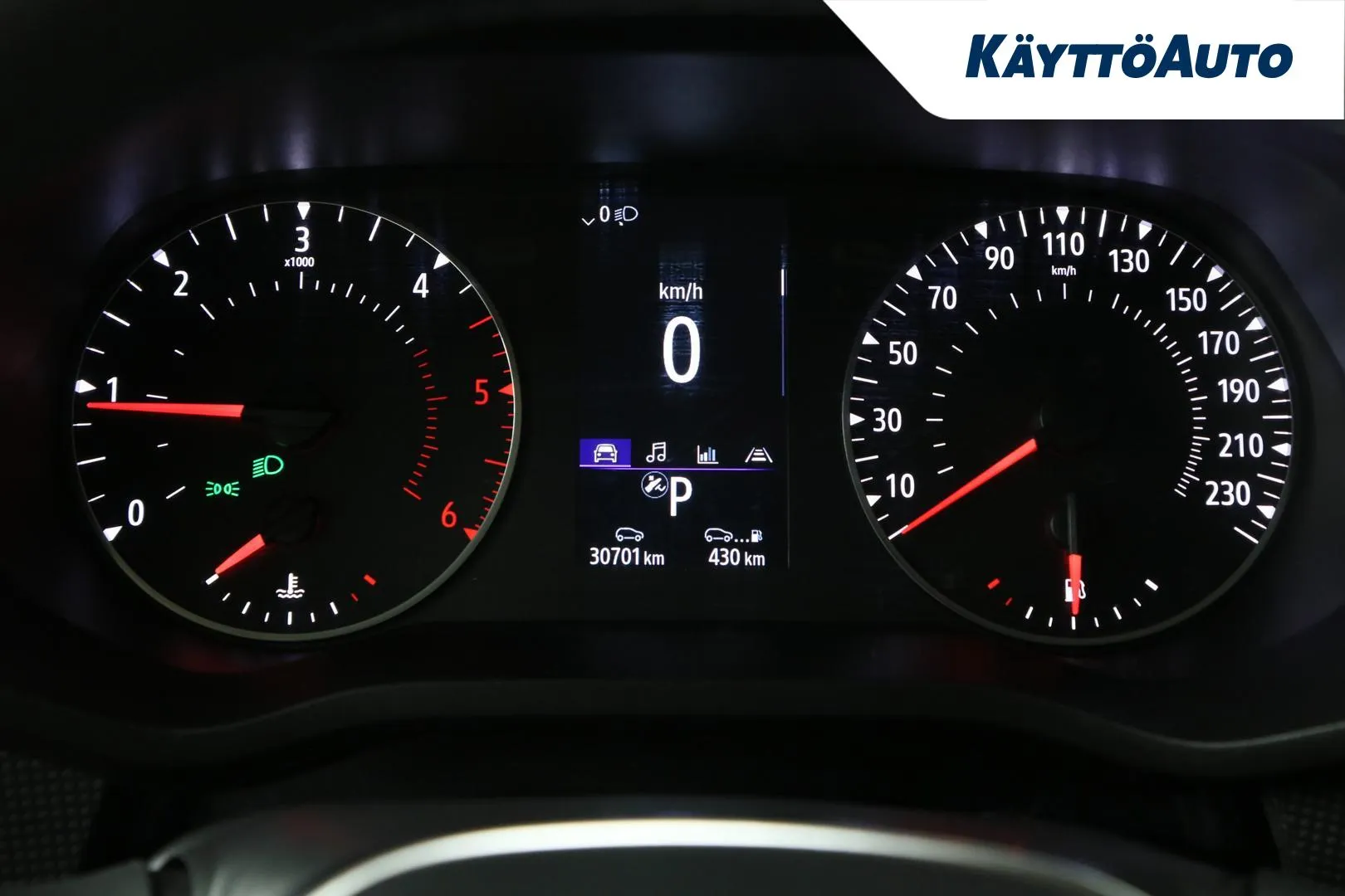 Nissan Primastar OZV-632 carousel image