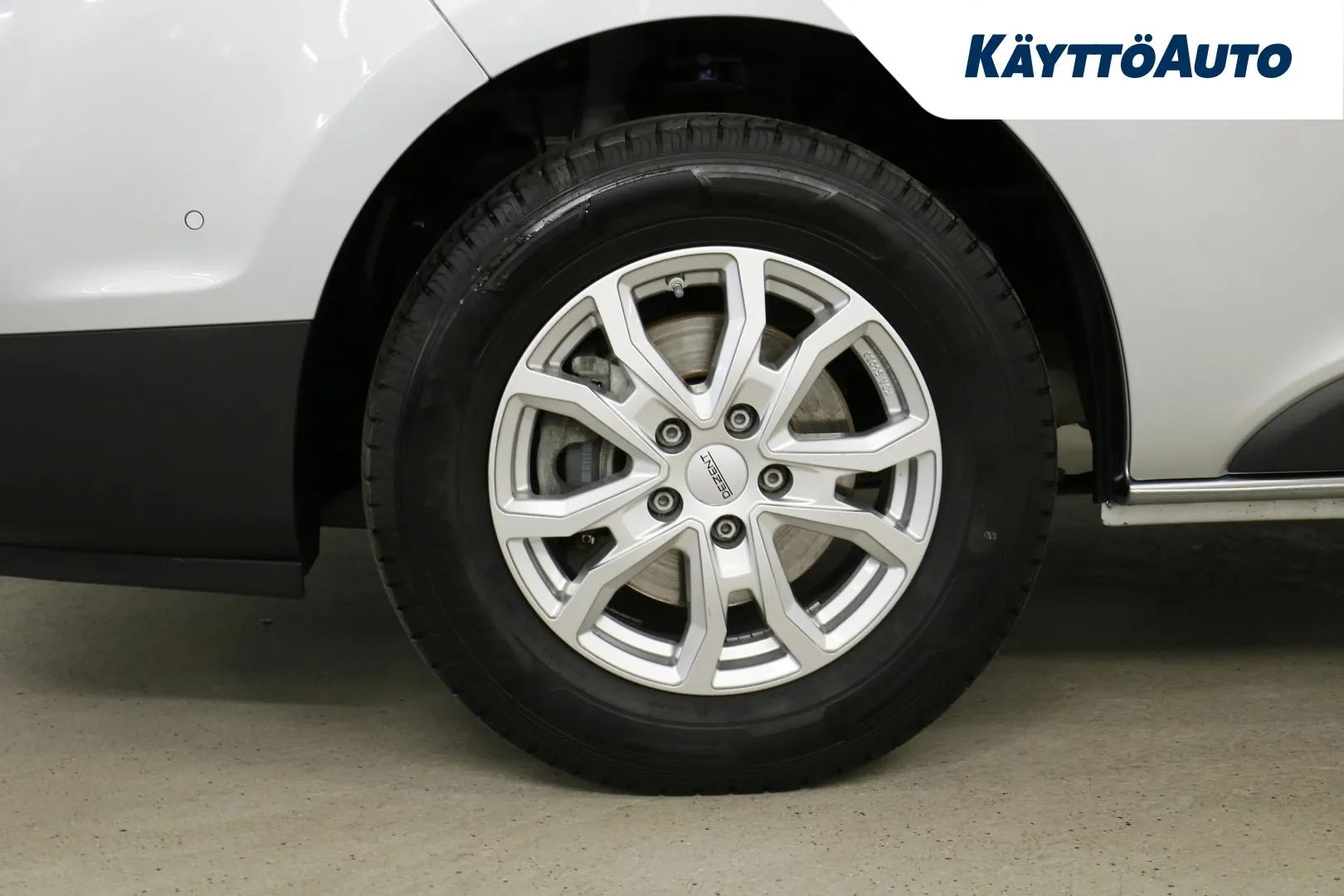 Nissan Primastar OZV-632 carousel image