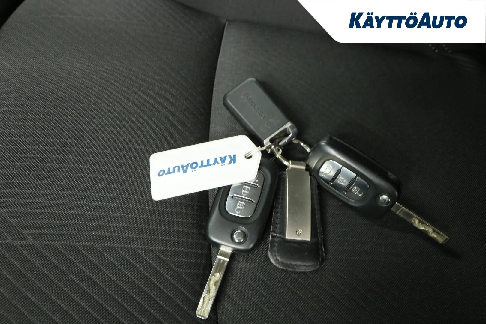 Nissan Primastar OZV-632 carousel image