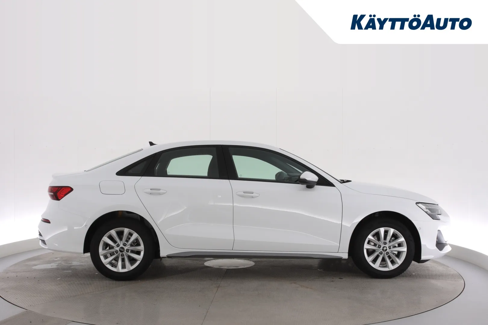 Audi A3 JNY-187 carousel image