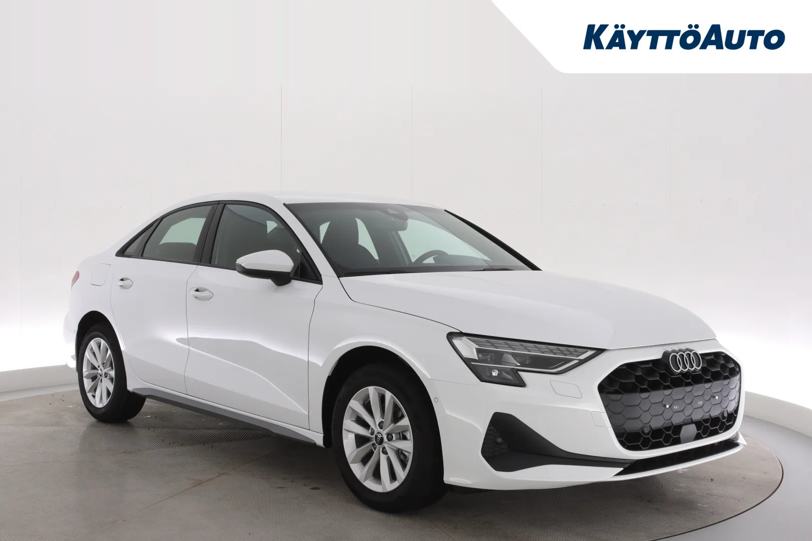 Audi A3 JNY-187 carousel image