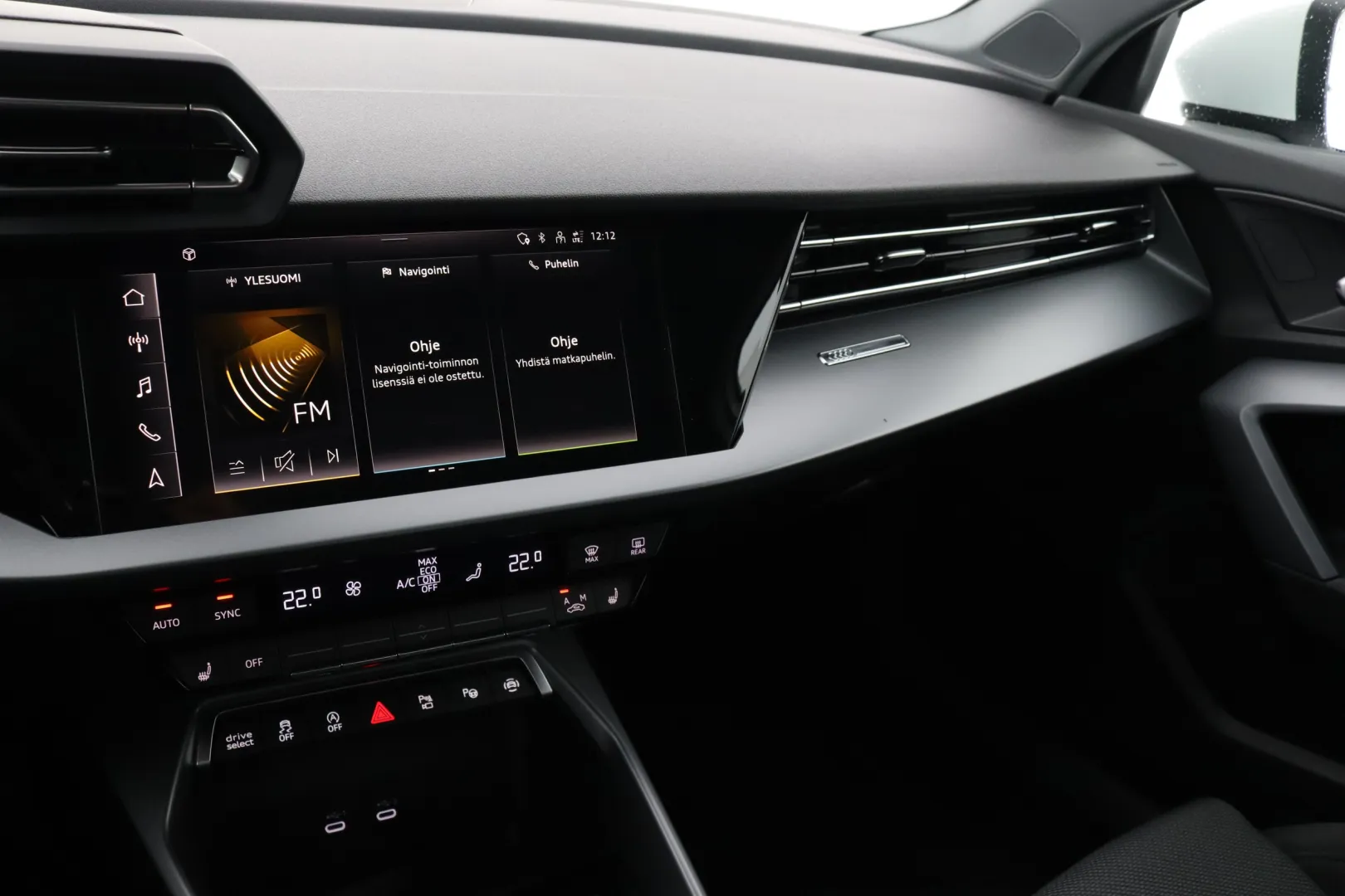 Audi A3 JNY-187 carousel image