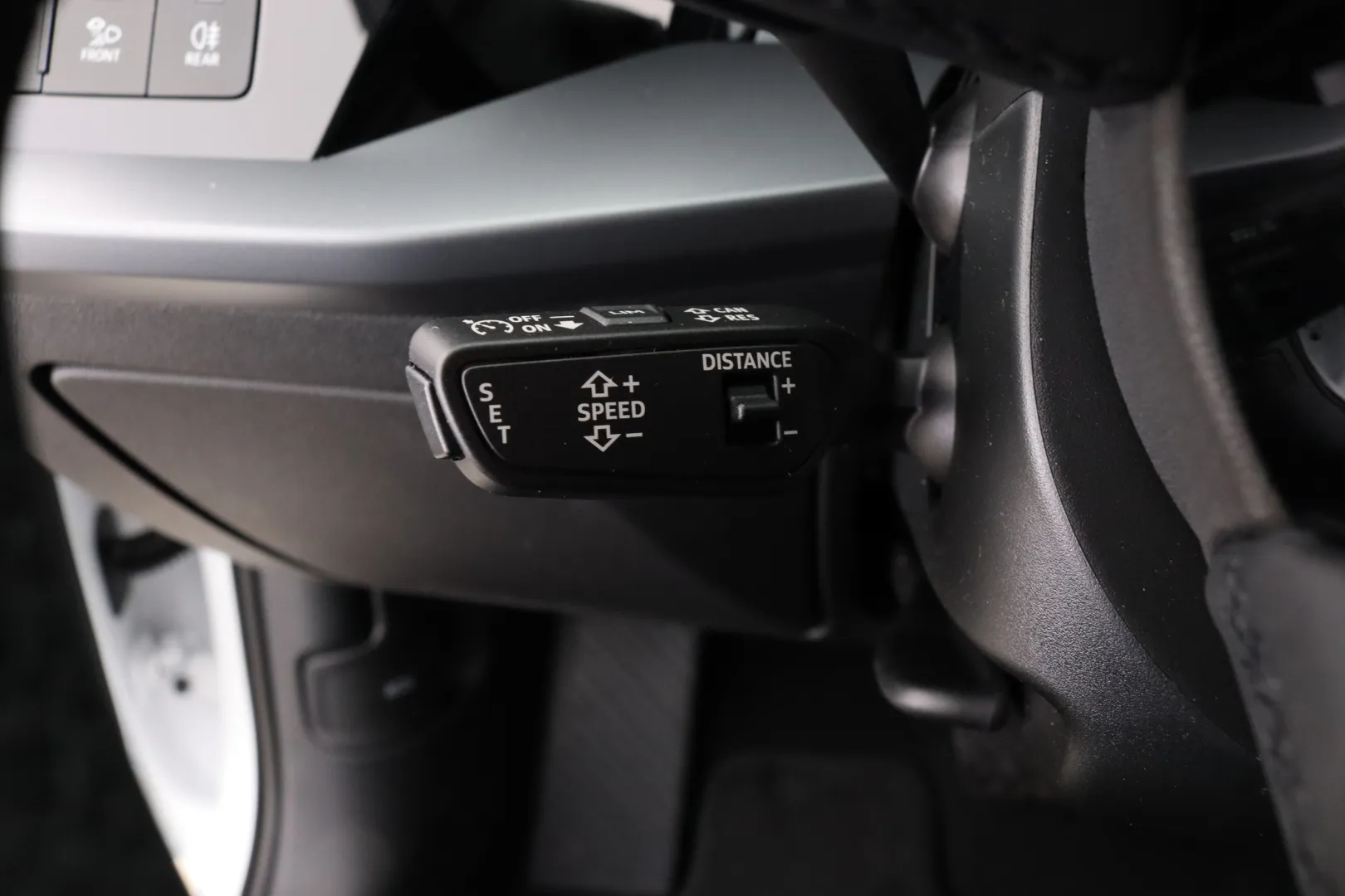 Audi A3 JNY-187 carousel image