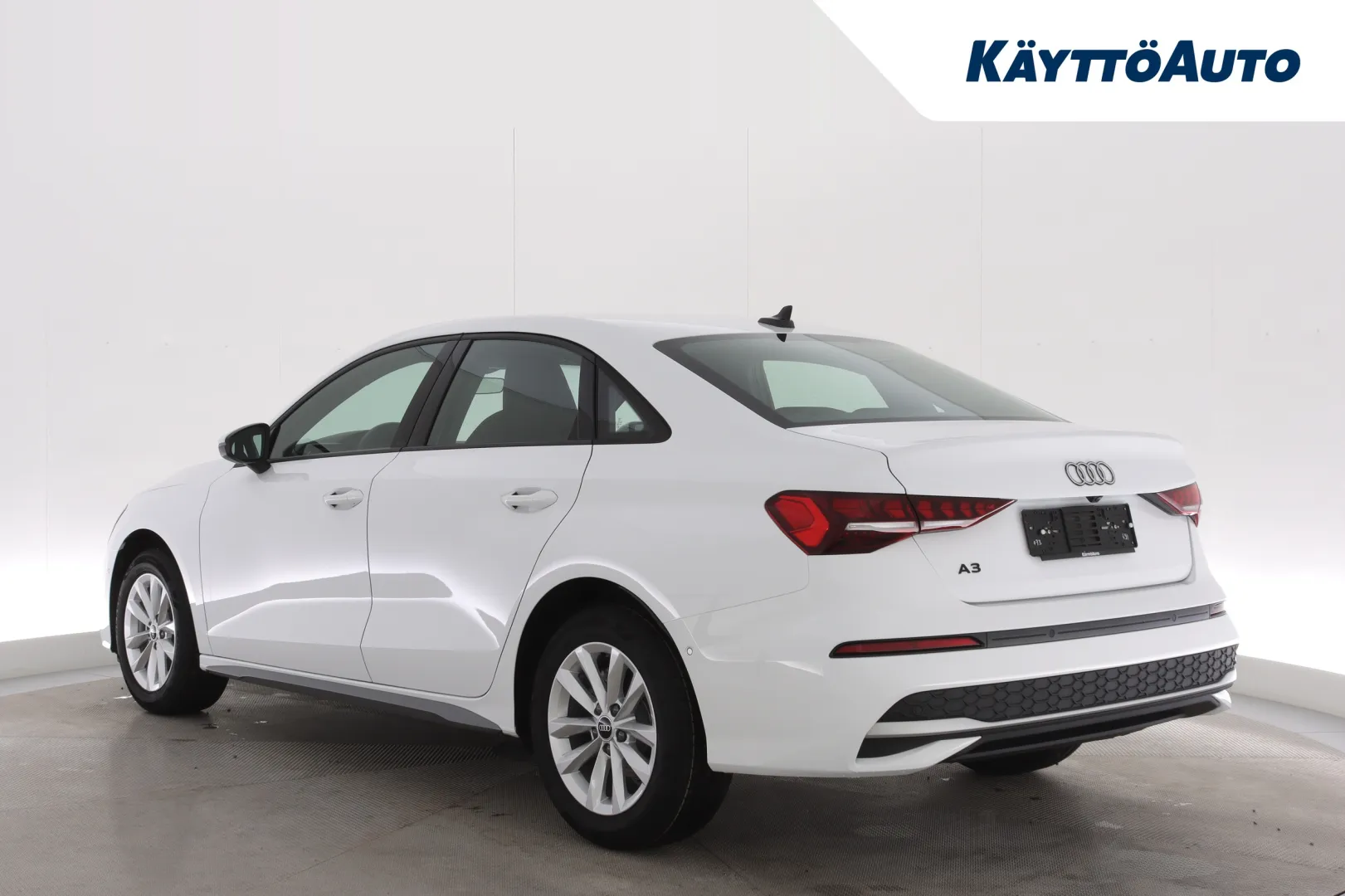 Audi A3 JNY-187 carousel image