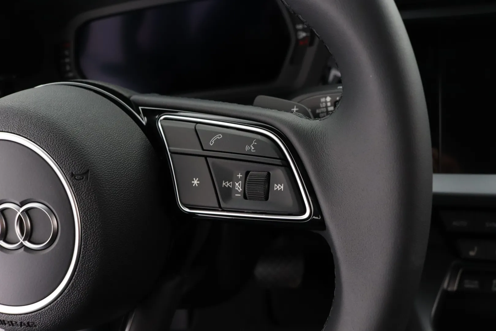 Audi A3 JNY-187 carousel image