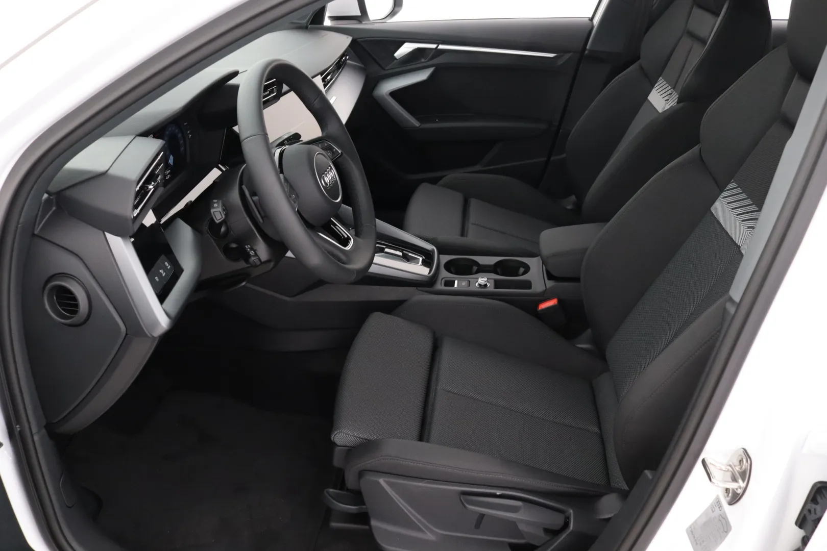 Audi A3 JNY-187 carousel image