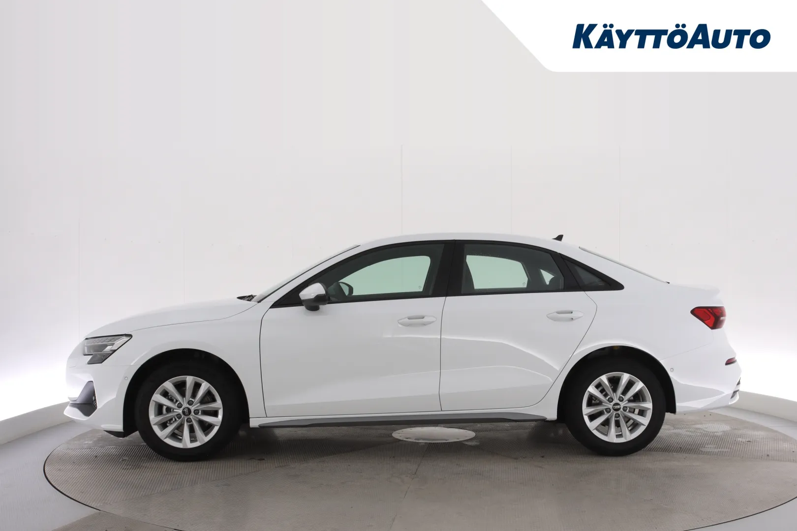 Audi A3 JNY-187 carousel image