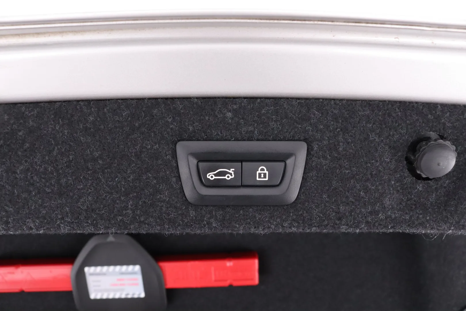 BMW M5 SMU-384 carousel image