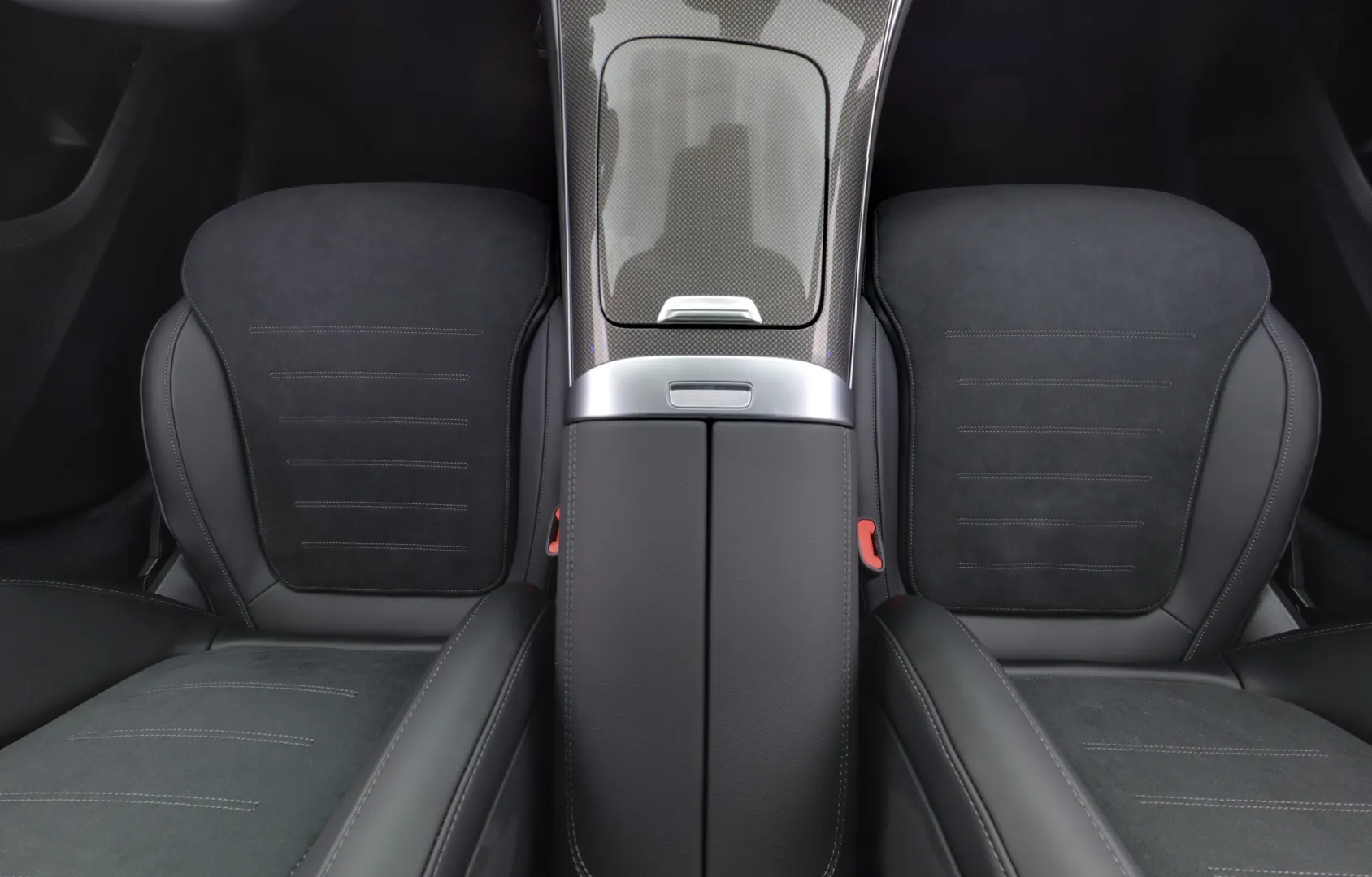 Mercedes-Benz GLC KXC-630 carousel image