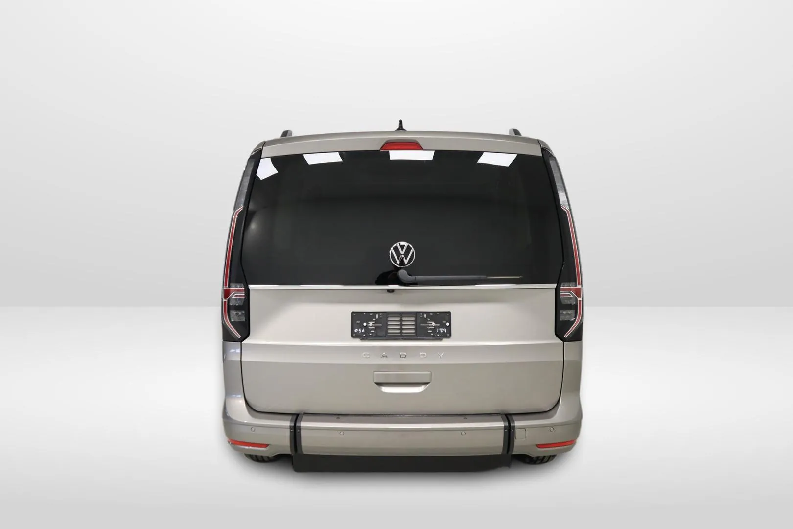 Volkswagen Caddy Maxi ZPA-186 carousel image