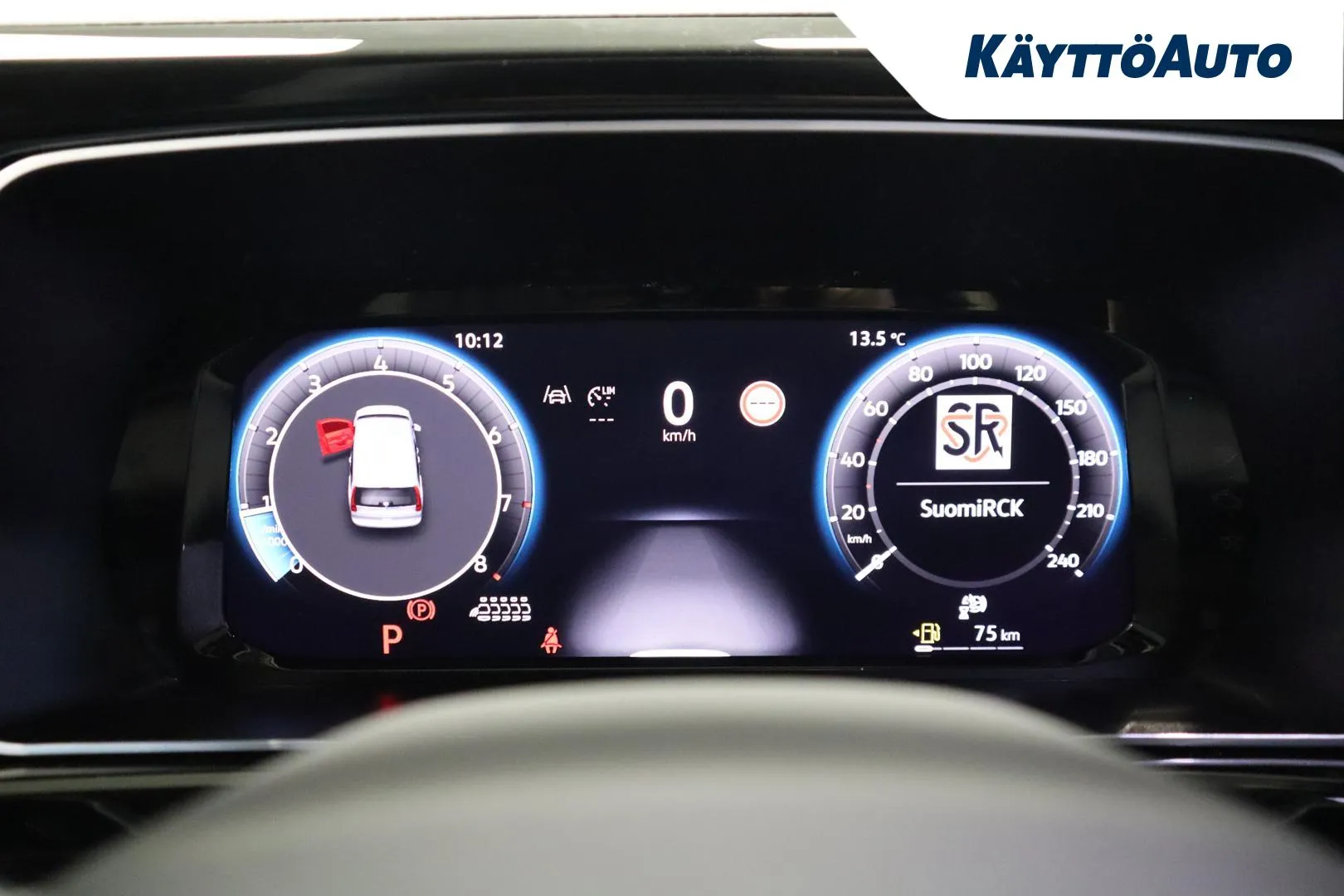 Volkswagen Caddy Maxi ZPA-186 carousel image