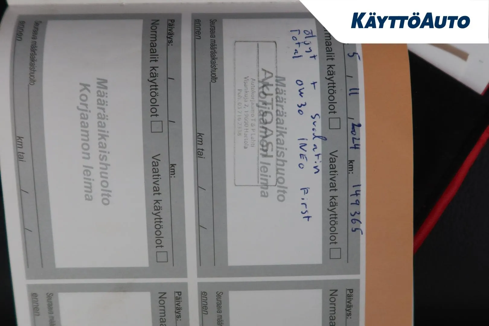 CITROEN Jumpy EOX-494 carousel image