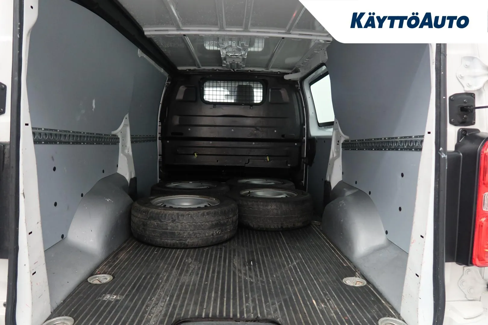 CITROEN Jumpy EOX-494 carousel image