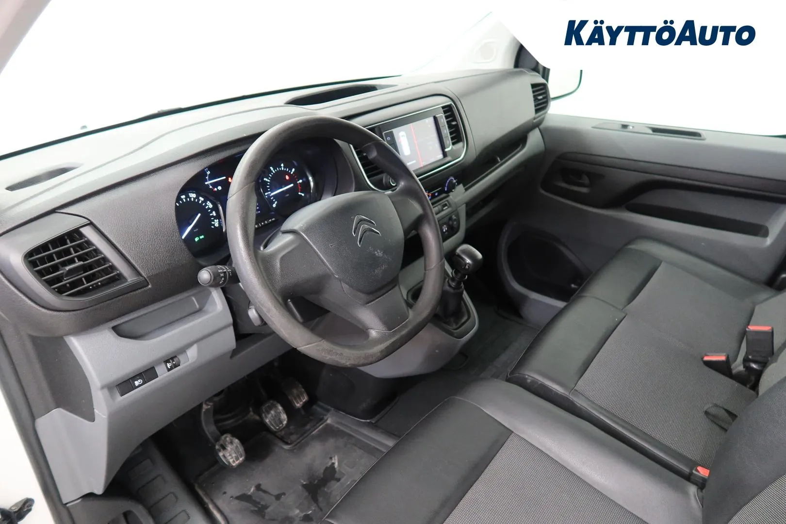 CITROEN Jumpy EOX-494 carousel image