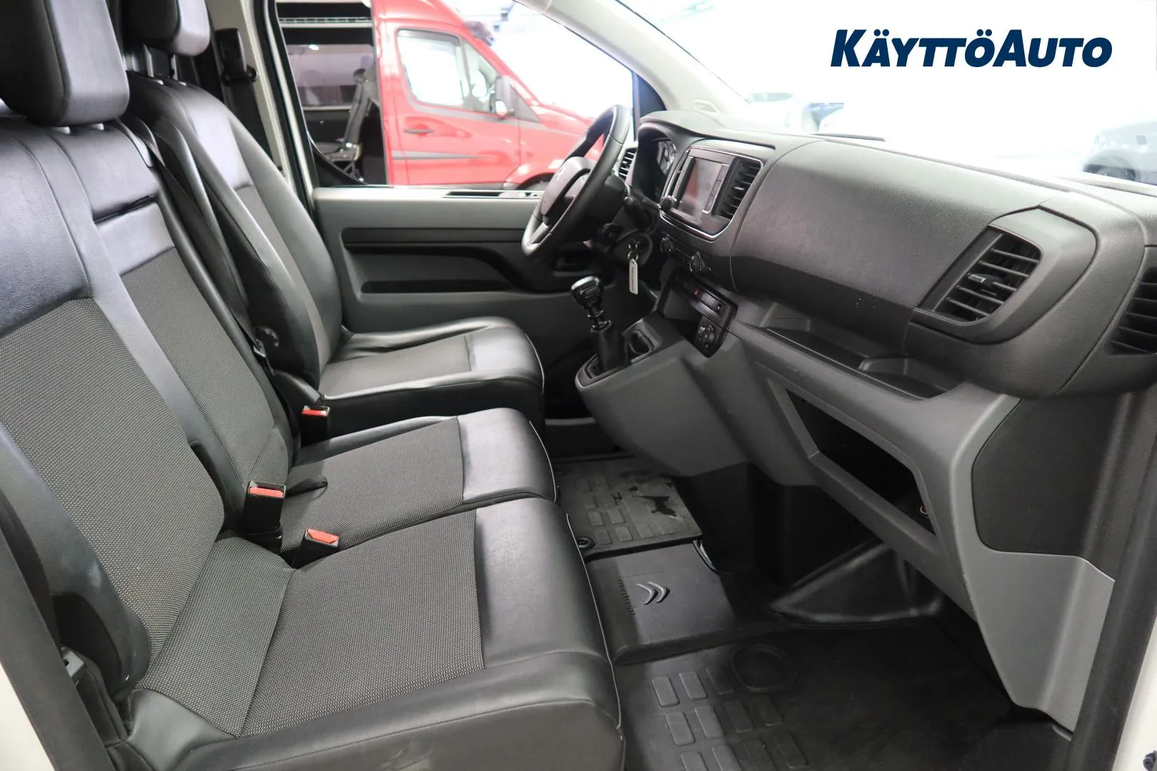 CITROEN Jumpy EOX-494 carousel image