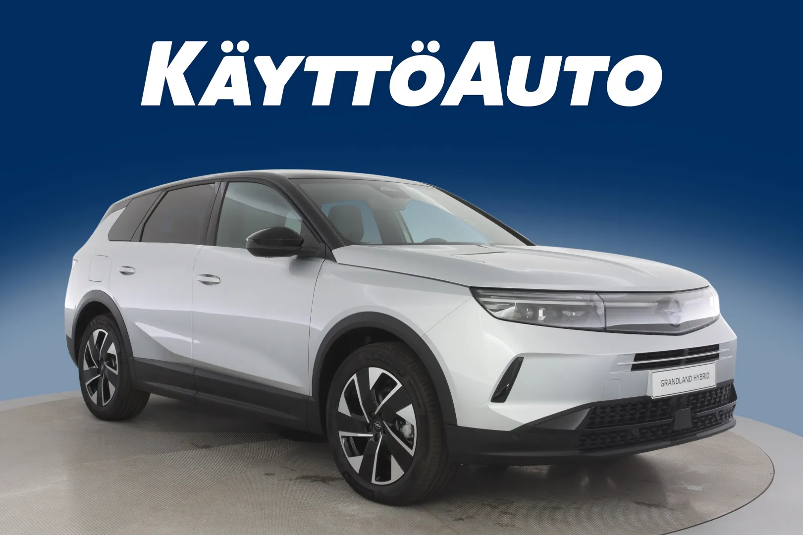 Opel Grandland JNT-952 carousel image