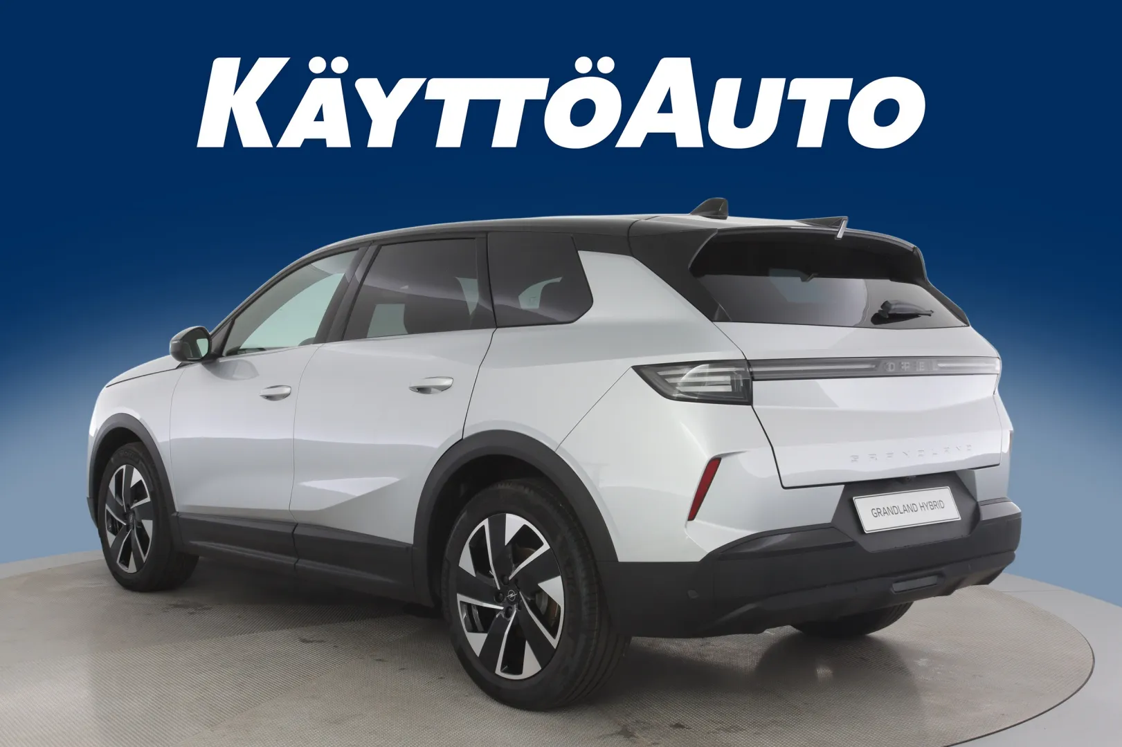 Opel Grandland JNT-952 carousel image