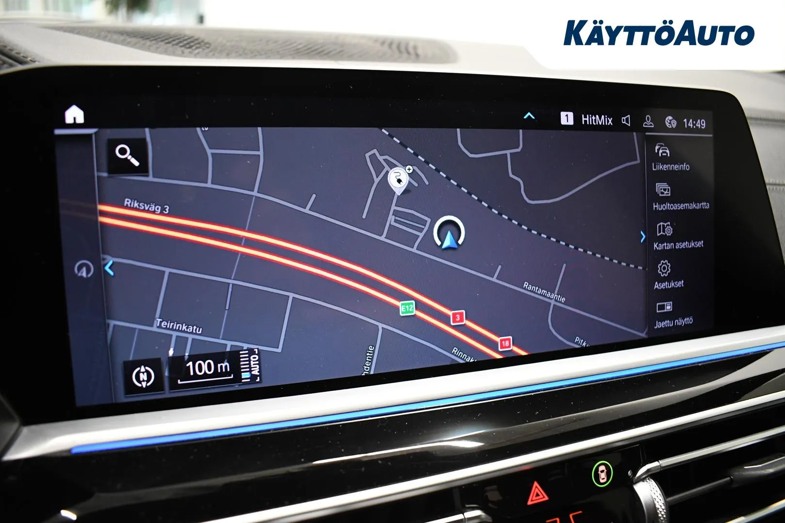 BMW X5 IZA-568 carousel image