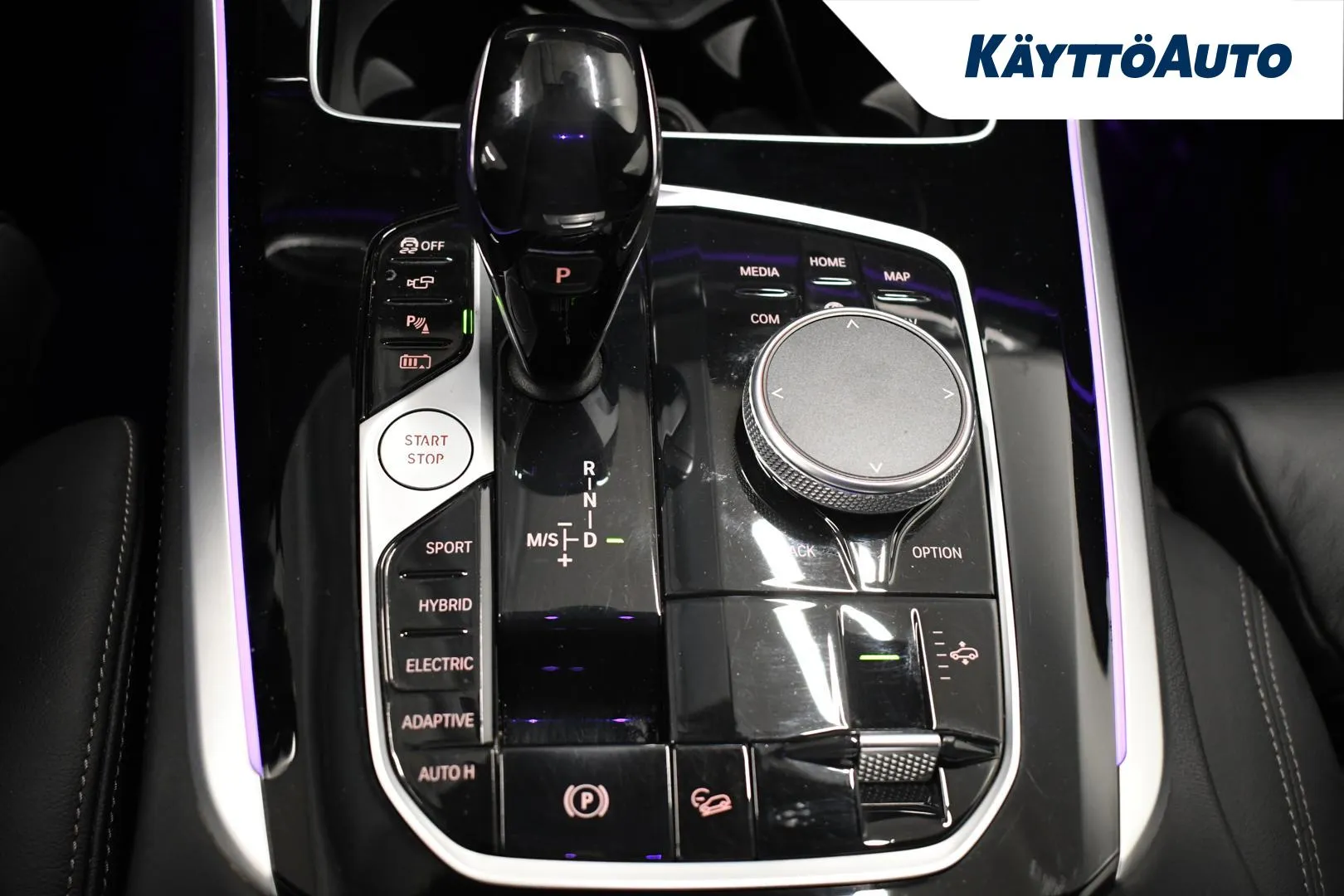 BMW X5 IZA-568 carousel image