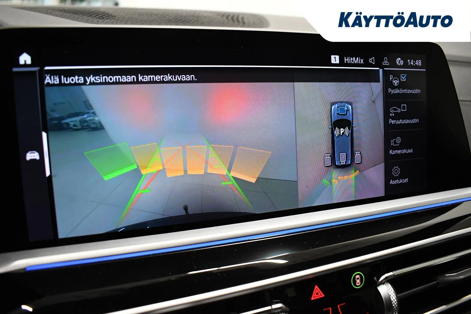 BMW X5 IZA-568 carousel image