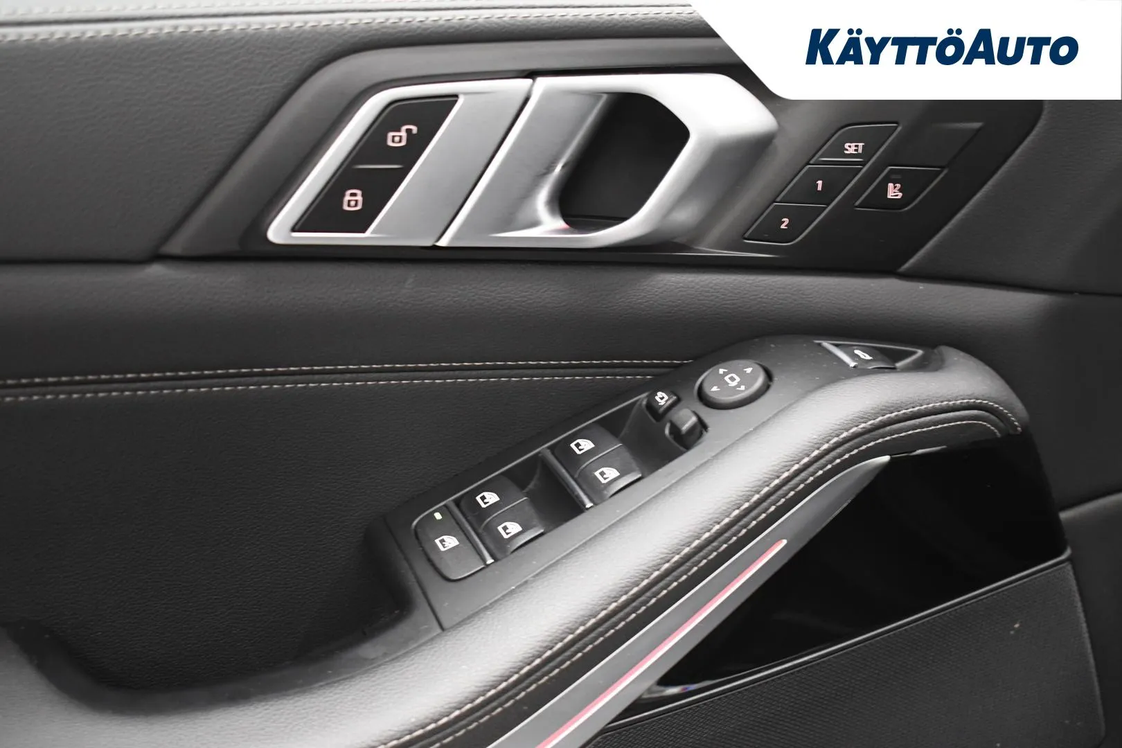 BMW X5 IZA-568 carousel image