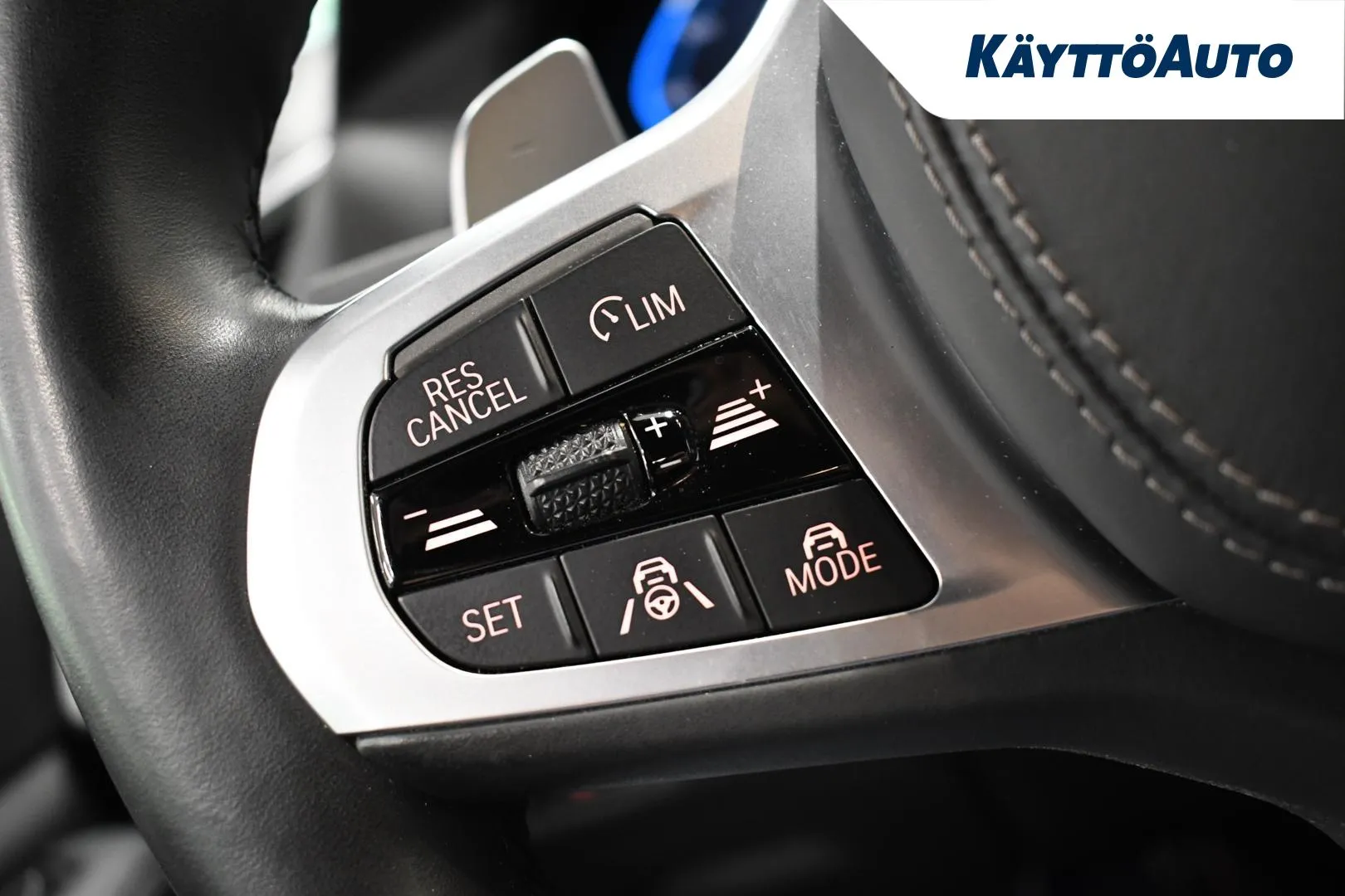 BMW X5 IZA-568 carousel image