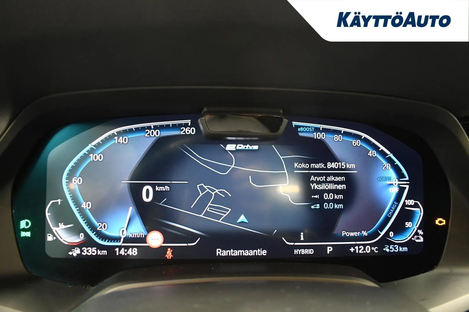 BMW X5 IZA-568 carousel image