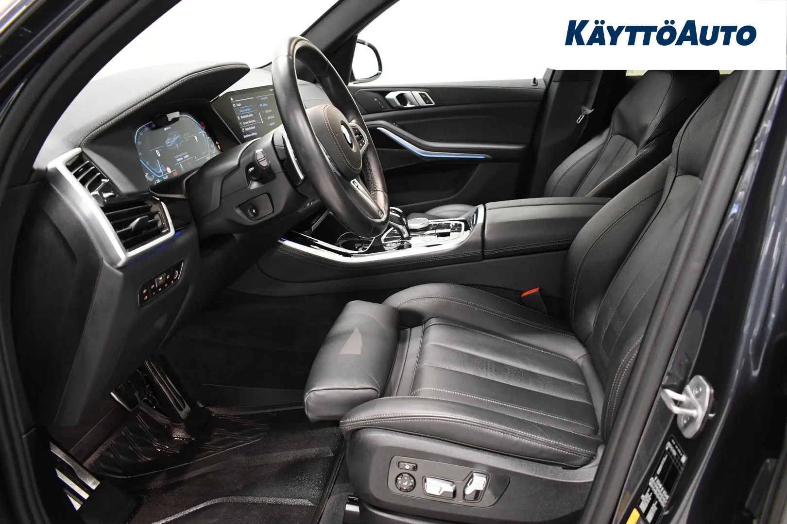 BMW X5 IZA-568 carousel image