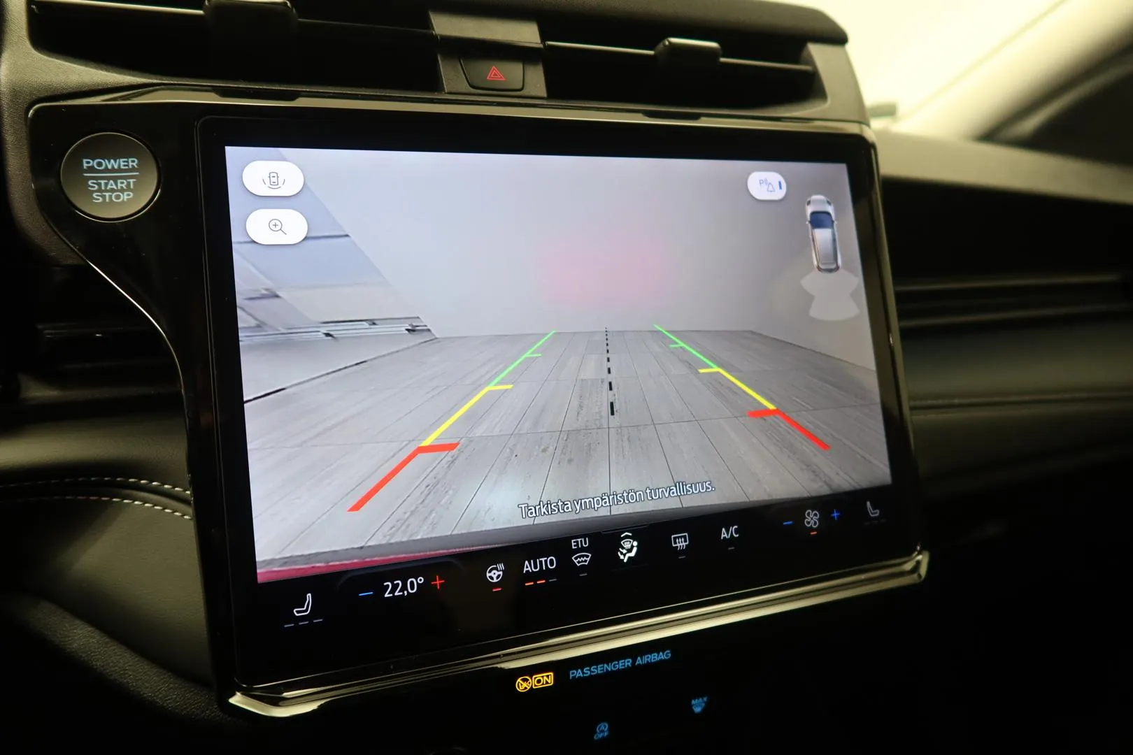 Ford Puma JNV-111 carousel image