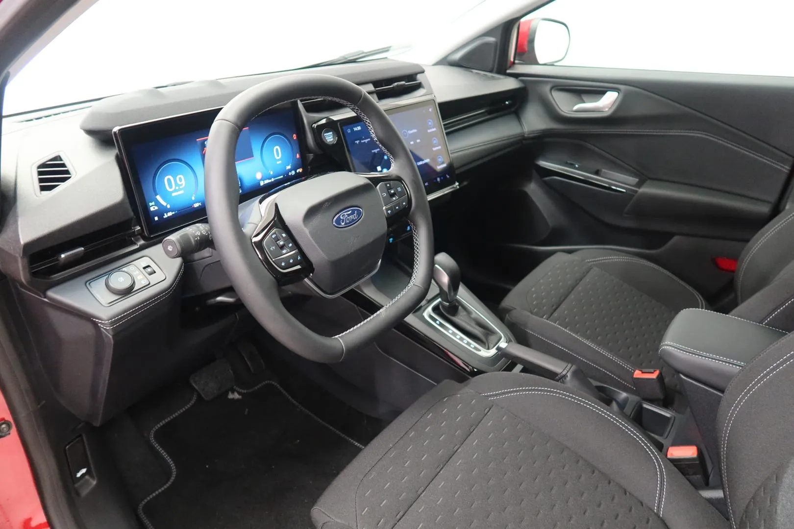 Ford Puma JNV-111 carousel image