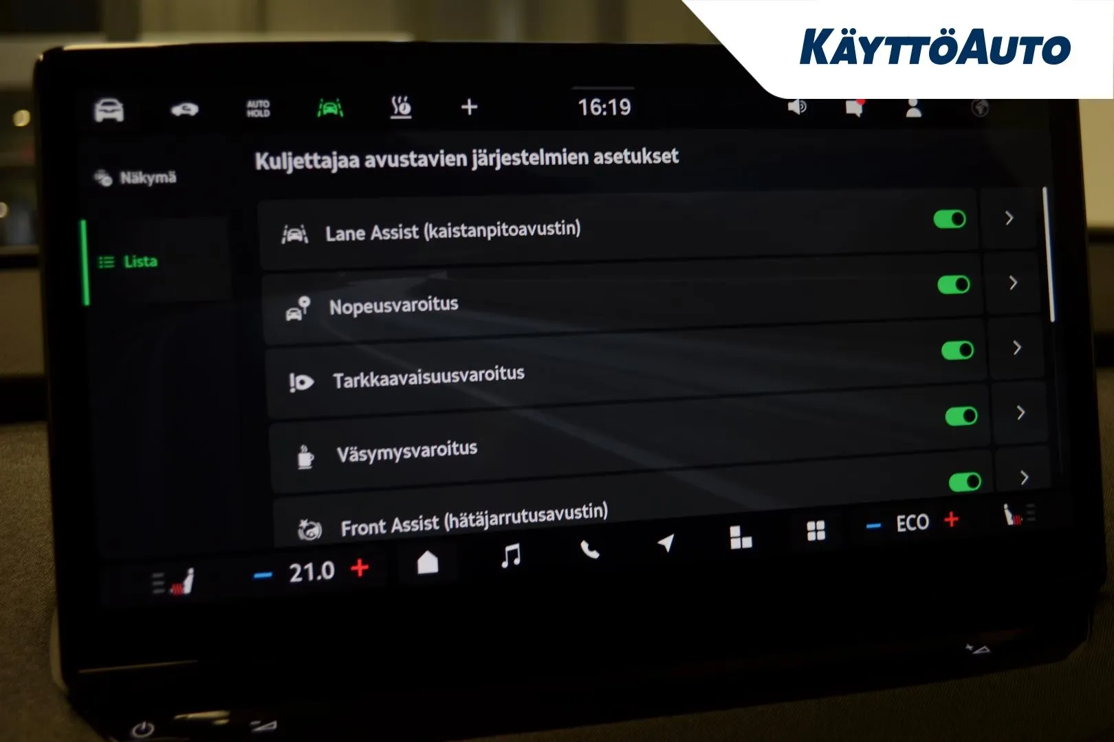 Skoda Enyaq GRC-111 carousel image