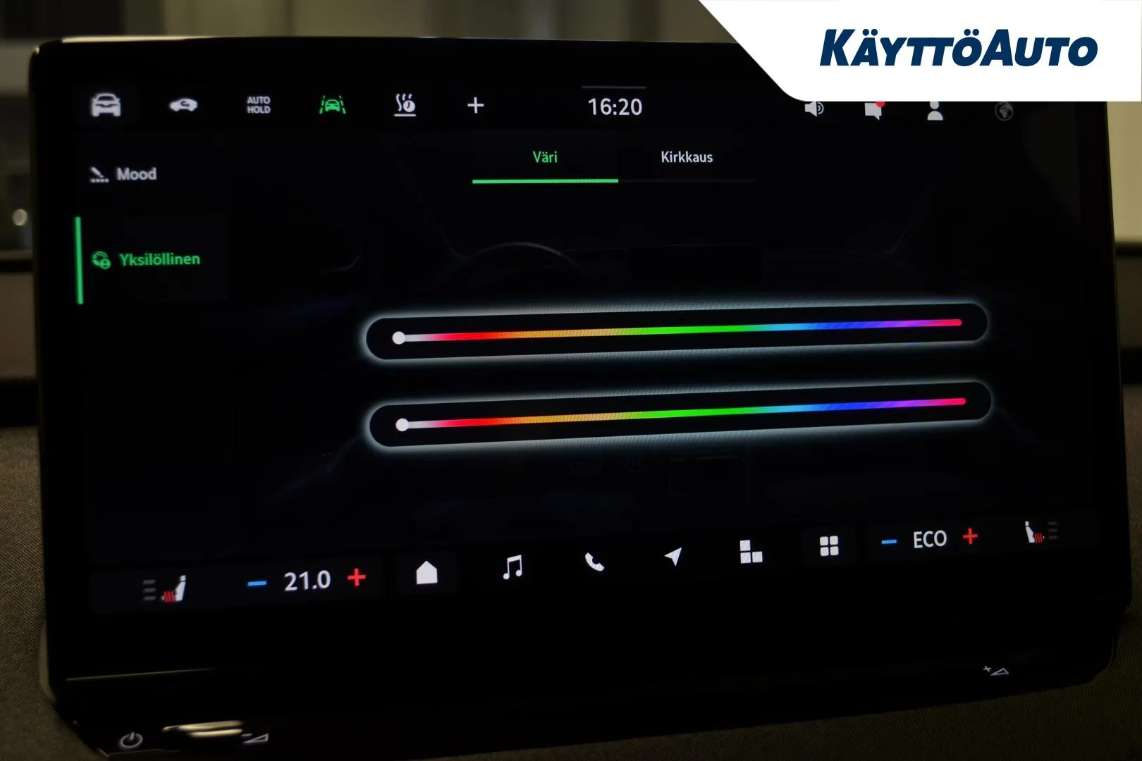 Skoda Enyaq GRC-111 carousel image