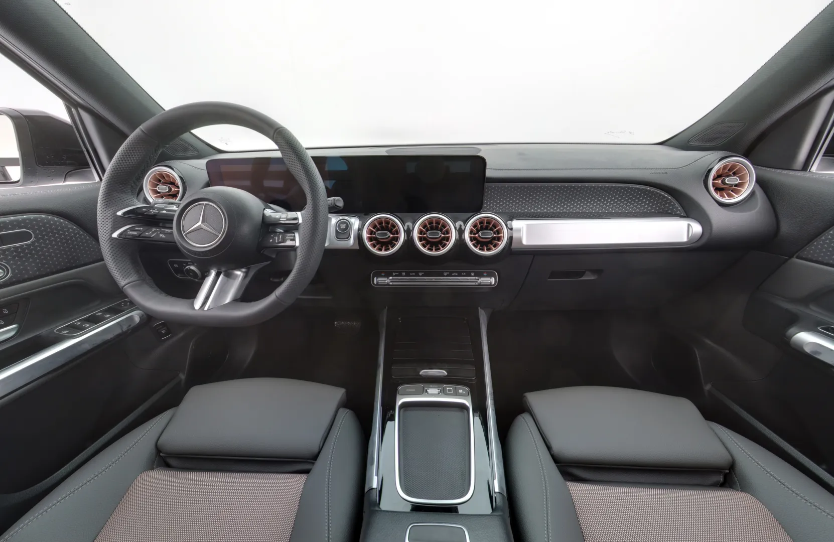 Mercedes-Benz EQB GRF-427 carousel image