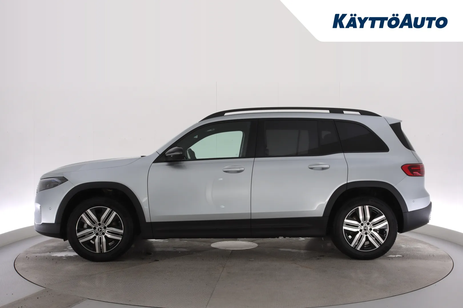 Mercedes-Benz EQB GRF-427 carousel image