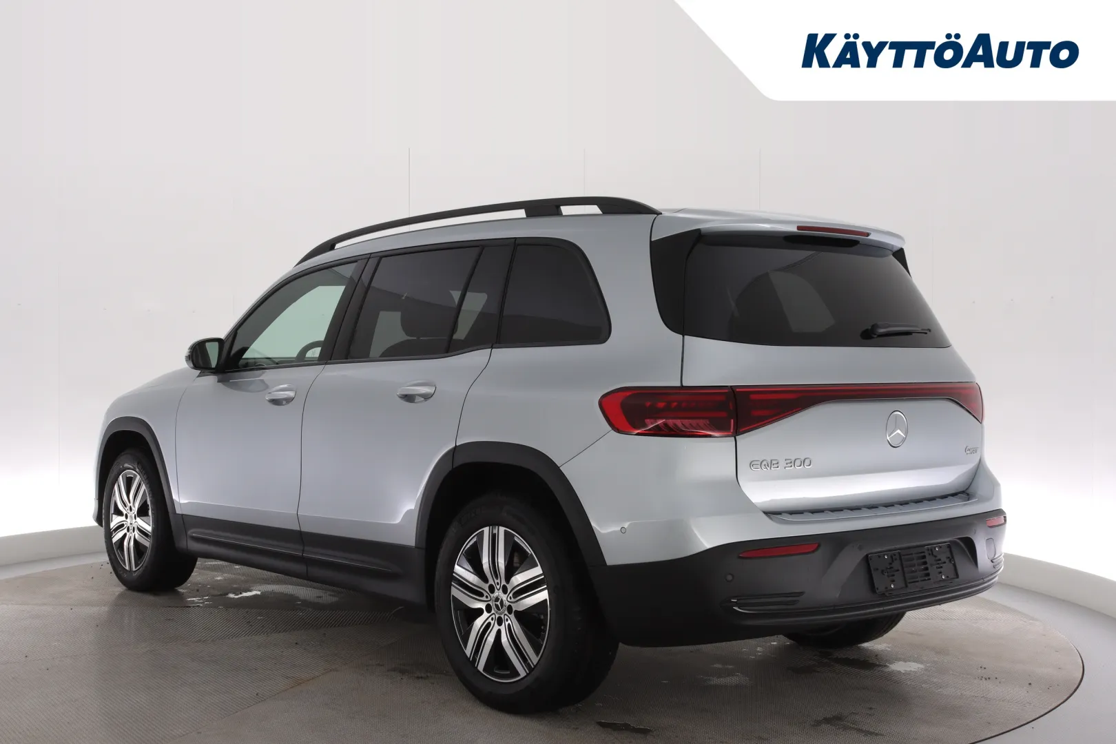 Mercedes-Benz EQB GRF-427 carousel image