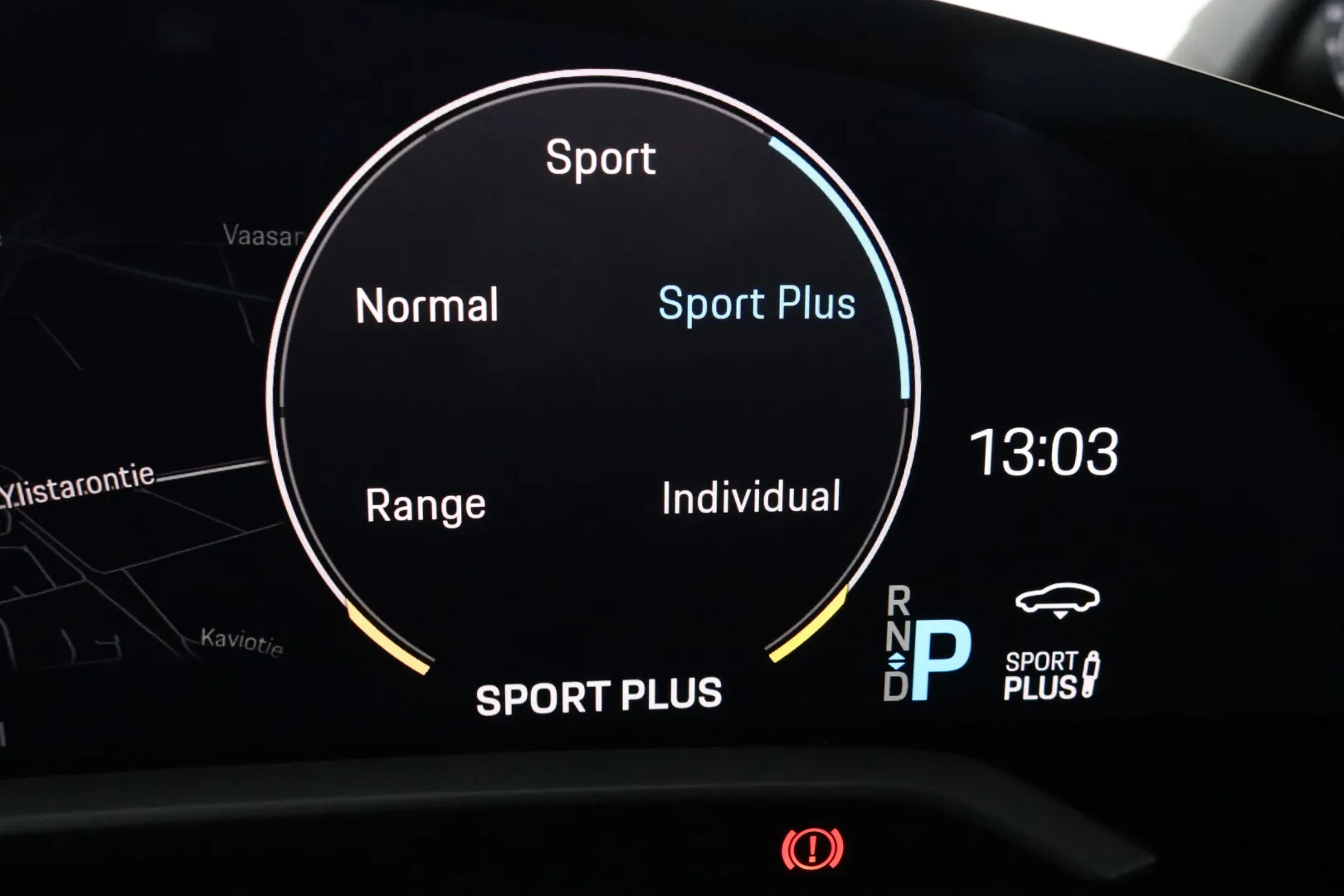 PORSCHE Taycan LSN-415 carousel image