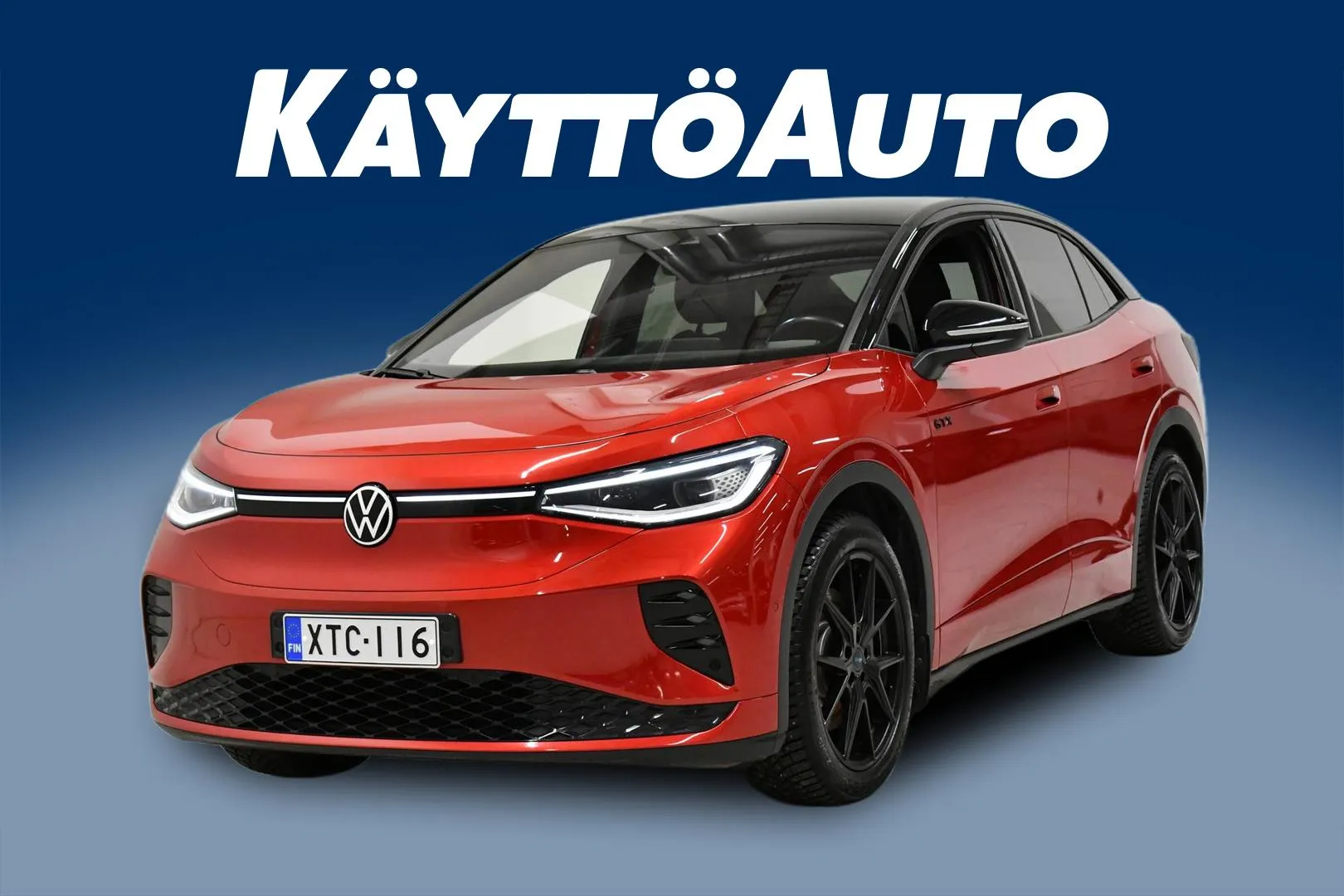 VOLKSWAGEN ID.5 XTC-116 carousel image