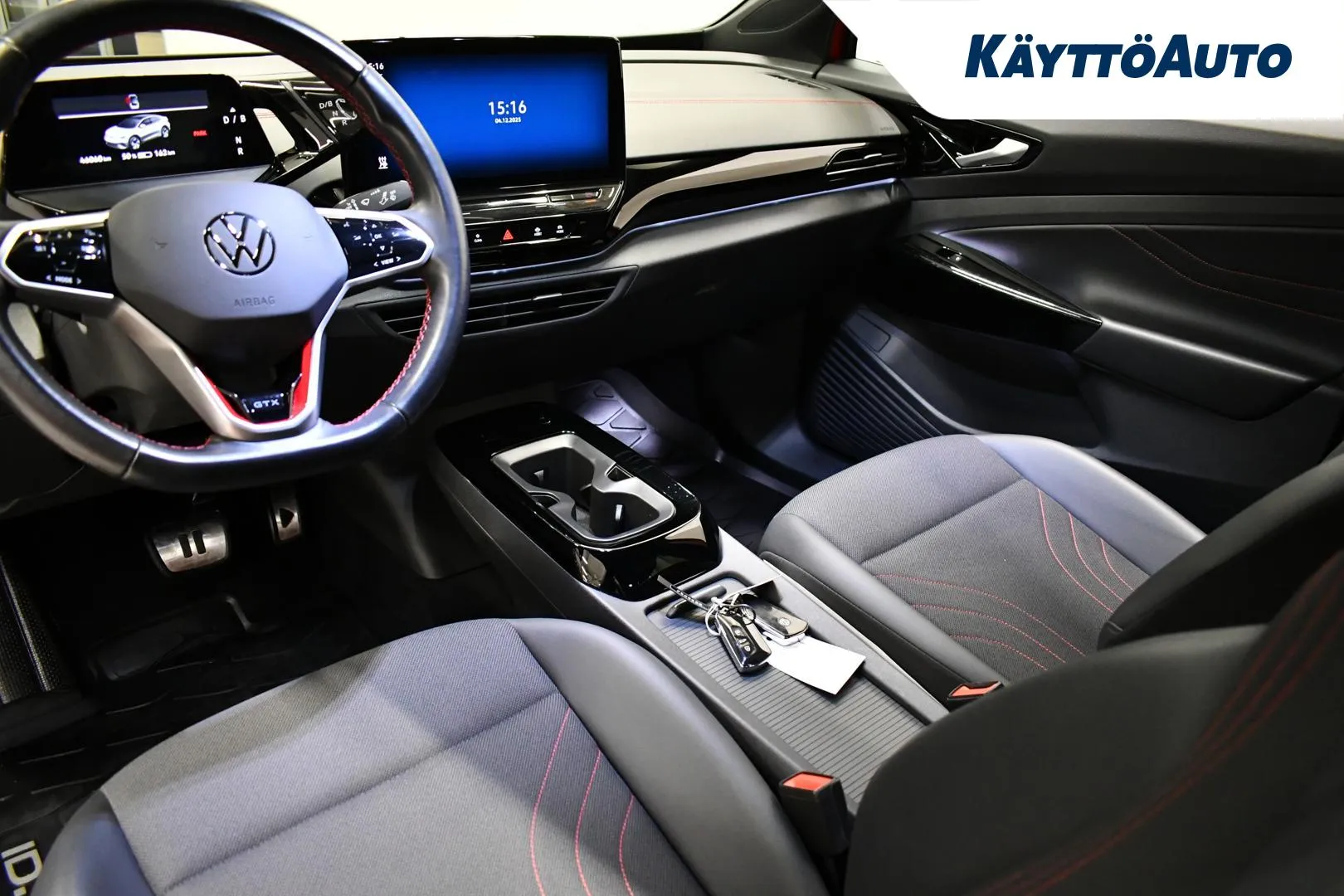 VOLKSWAGEN ID.5 XTC-116 carousel image