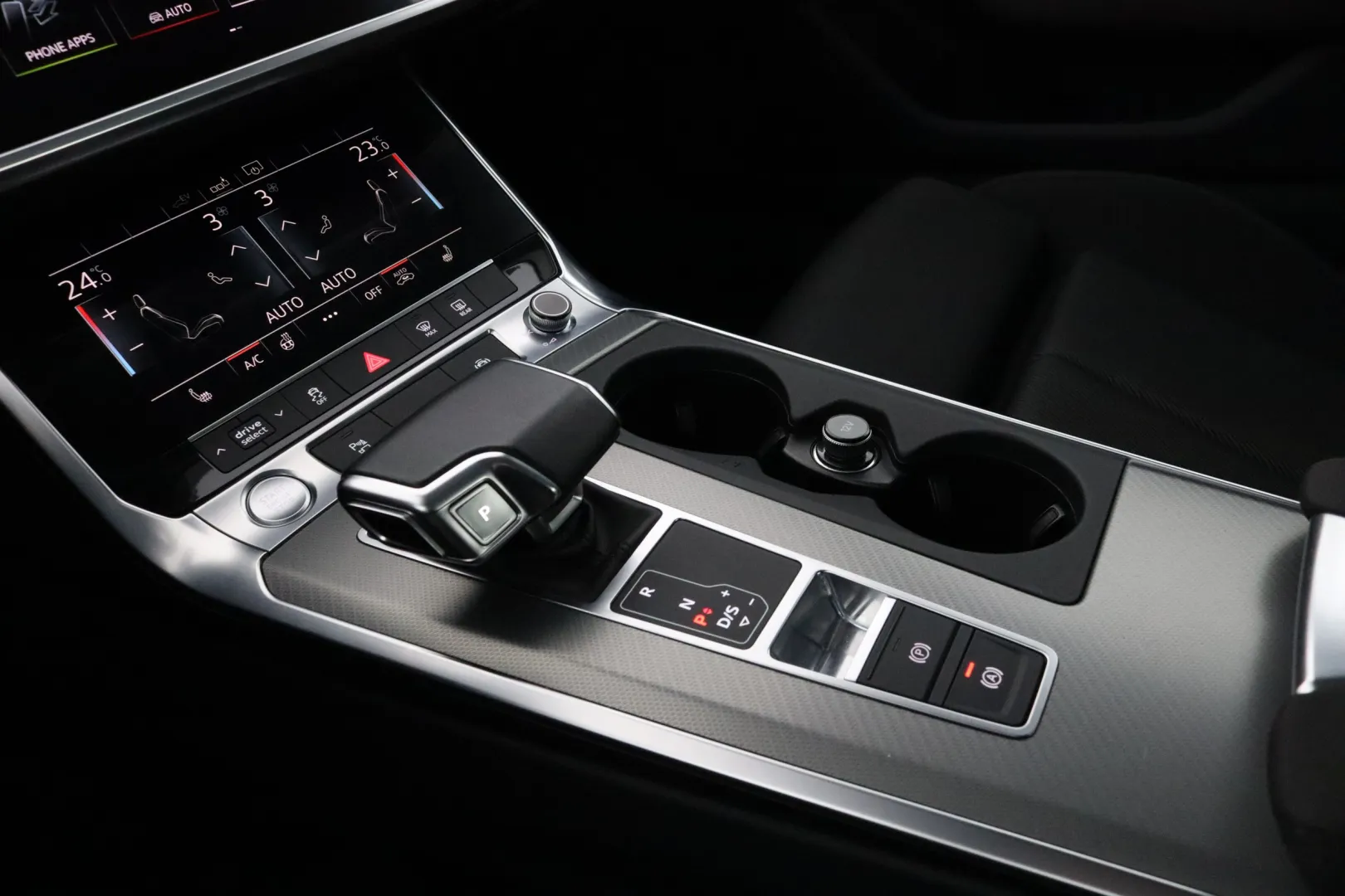 AUDI A6 ZMX-292 carousel image