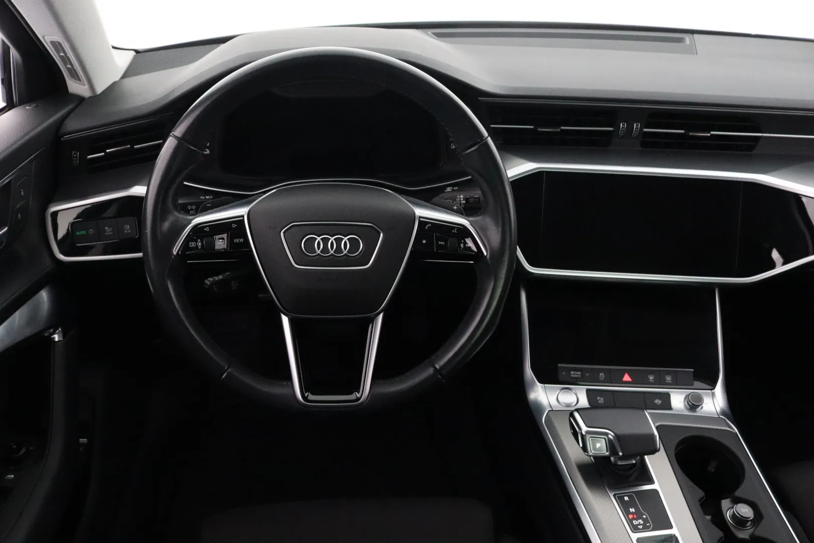 AUDI A6 ZMX-292 carousel image